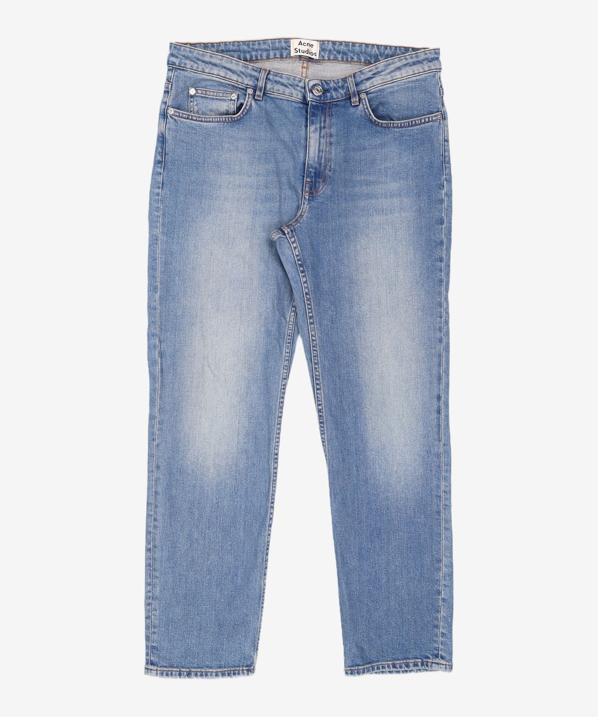 아크네 스튜디오(ACNE STUDIOS) 청/데님 팬츠 29/34