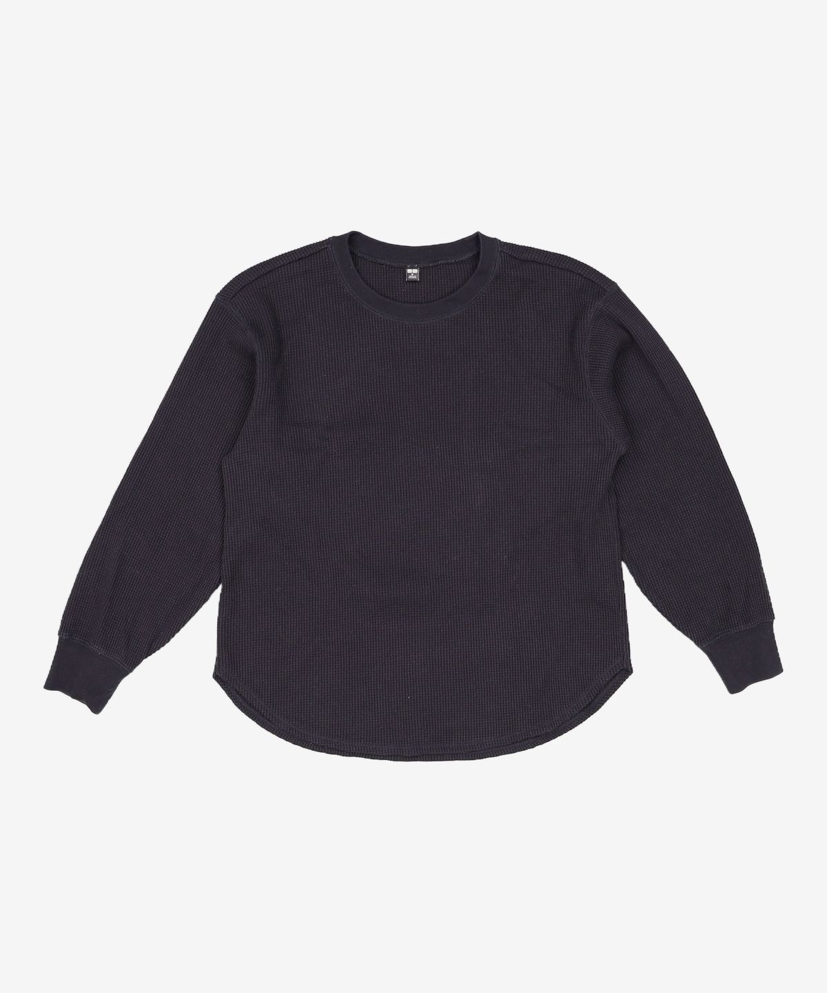 유니클로(UNIQLO) 긴소매 티셔츠 M
