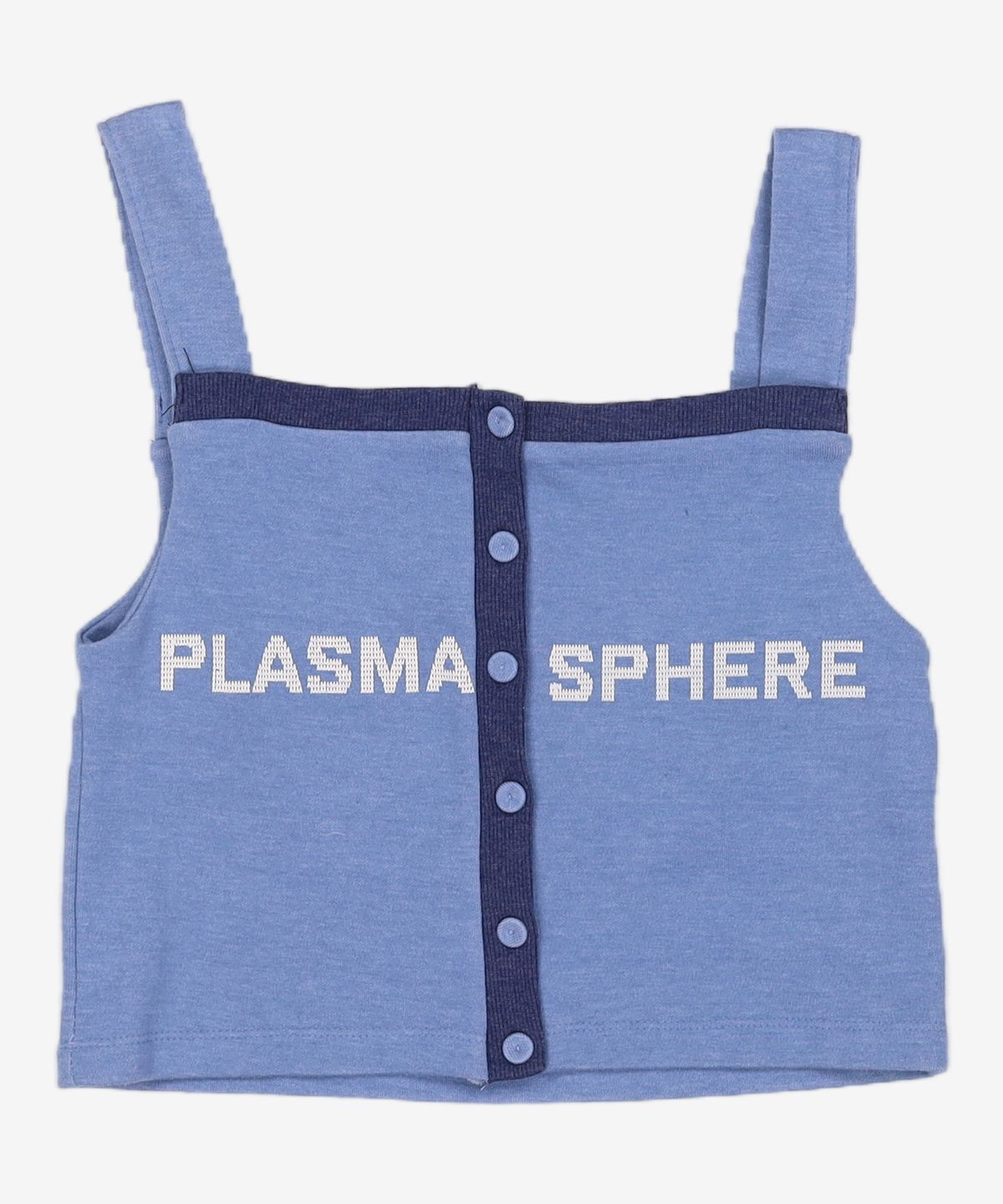 플라즈마스페어(PLASMA SPHERE) 나시/민소매 티셔츠 1