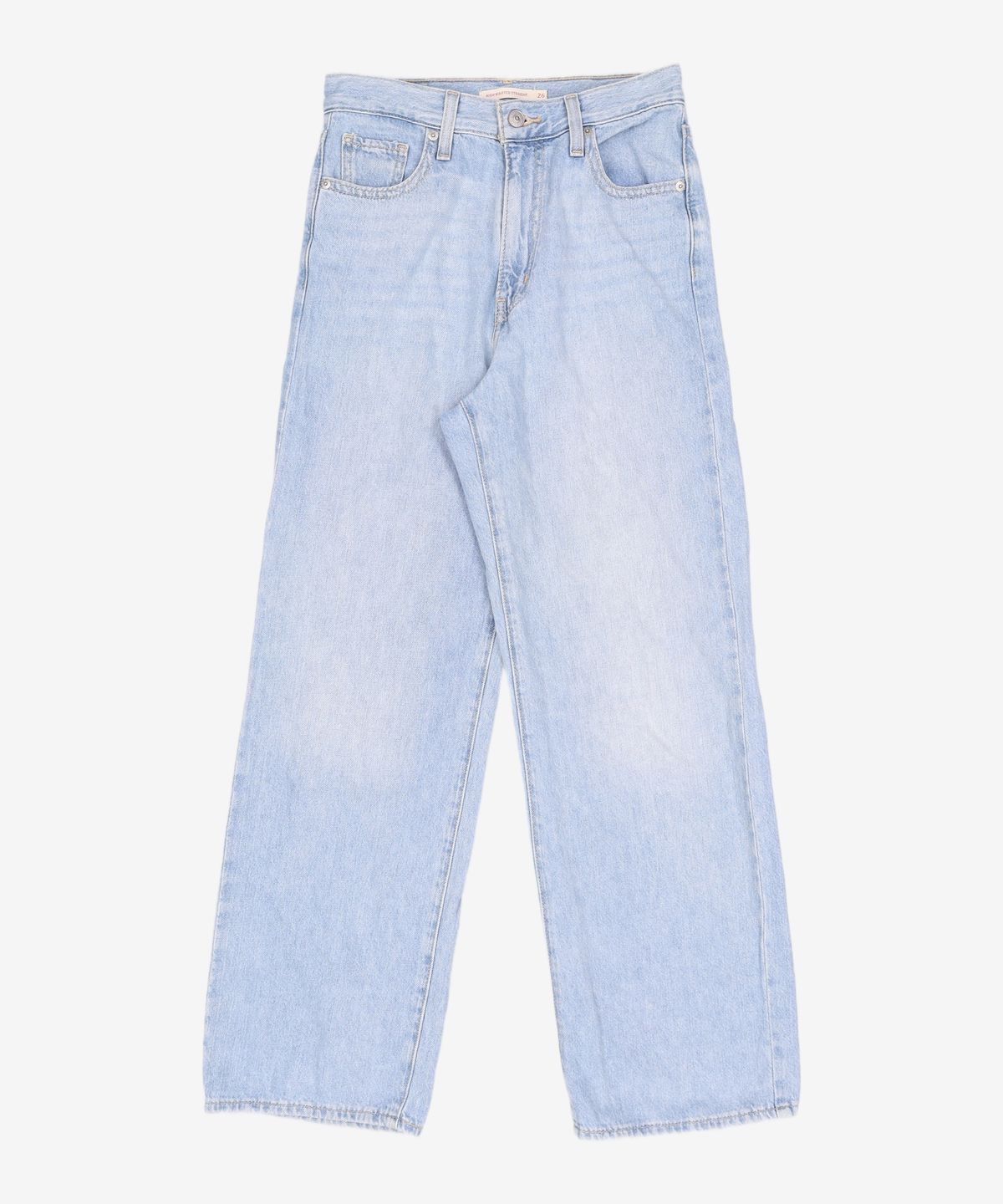 리바이스(LEVI'S) 청/데님 팬츠 W26
