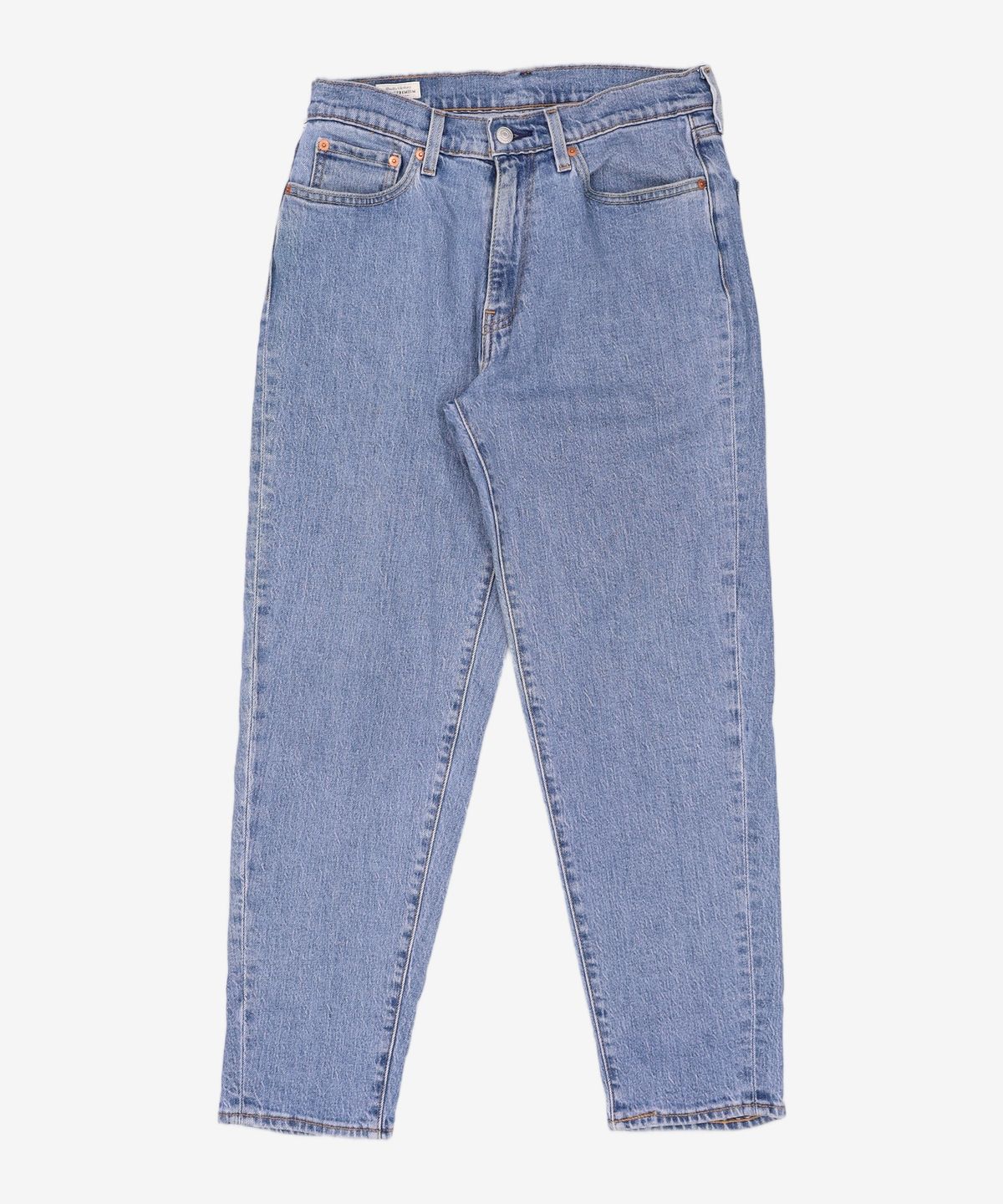 리바이스(LEVI'S) 청/데님 팬츠