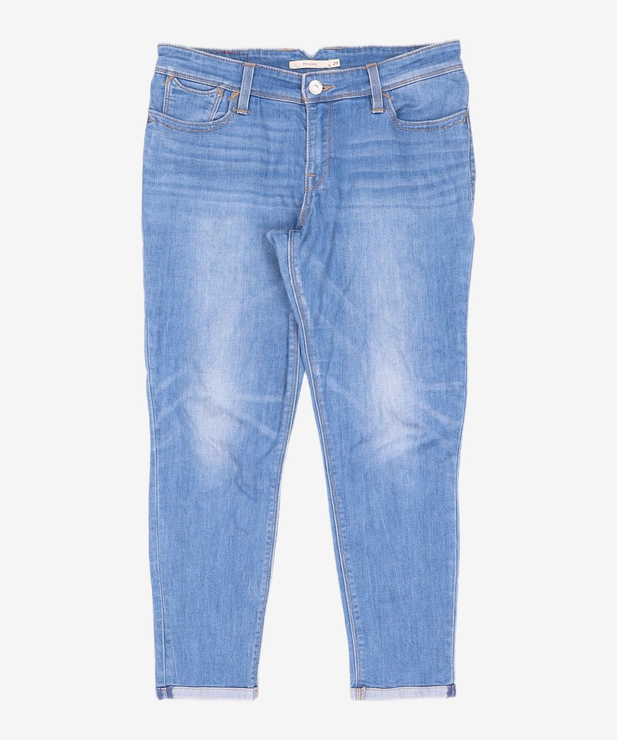 리바이스(LEVI'S) 청/데님 팬츠 29