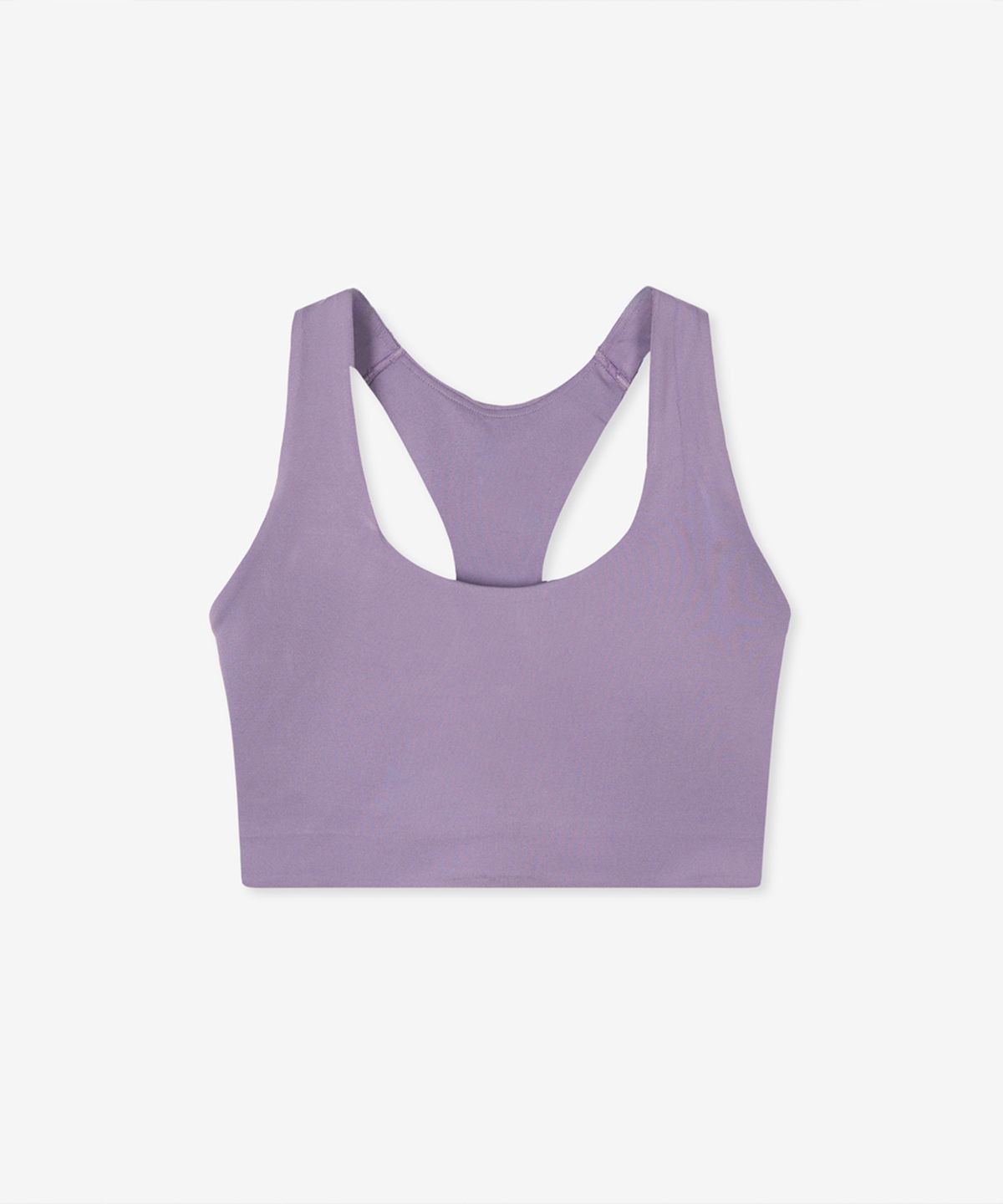 뉴발란스(NEW BALANCE) NBN9G3V822 / WOMEN 디파인 브라탑 (L/PURPLE)