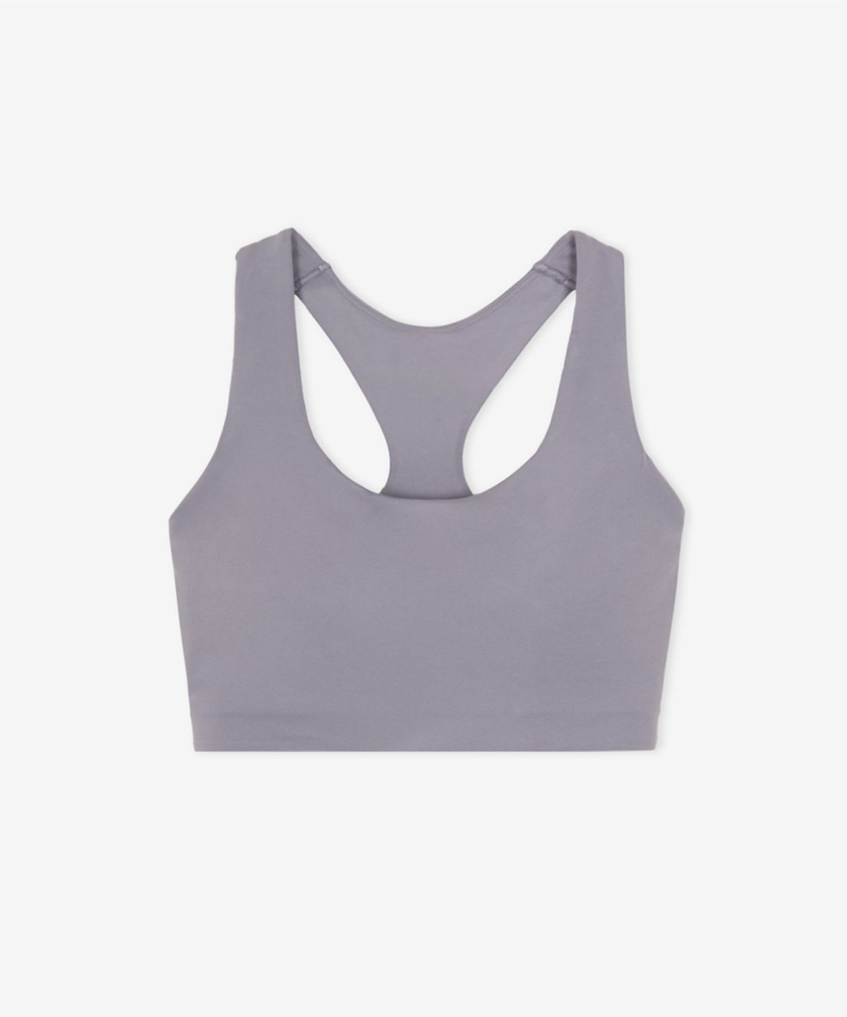 뉴발란스(NEW BALANCE) NBN9G3V822 / WOMEN 디파인 브라탑 (L/PURPLE)