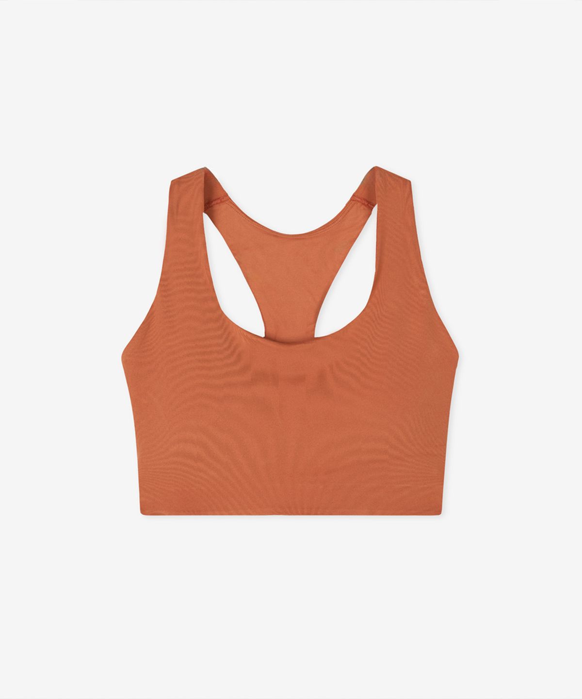 뉴발란스(NEW BALANCE) NBN9G2V412 / WOMEN 디파인 브라탑 (ORANGE)