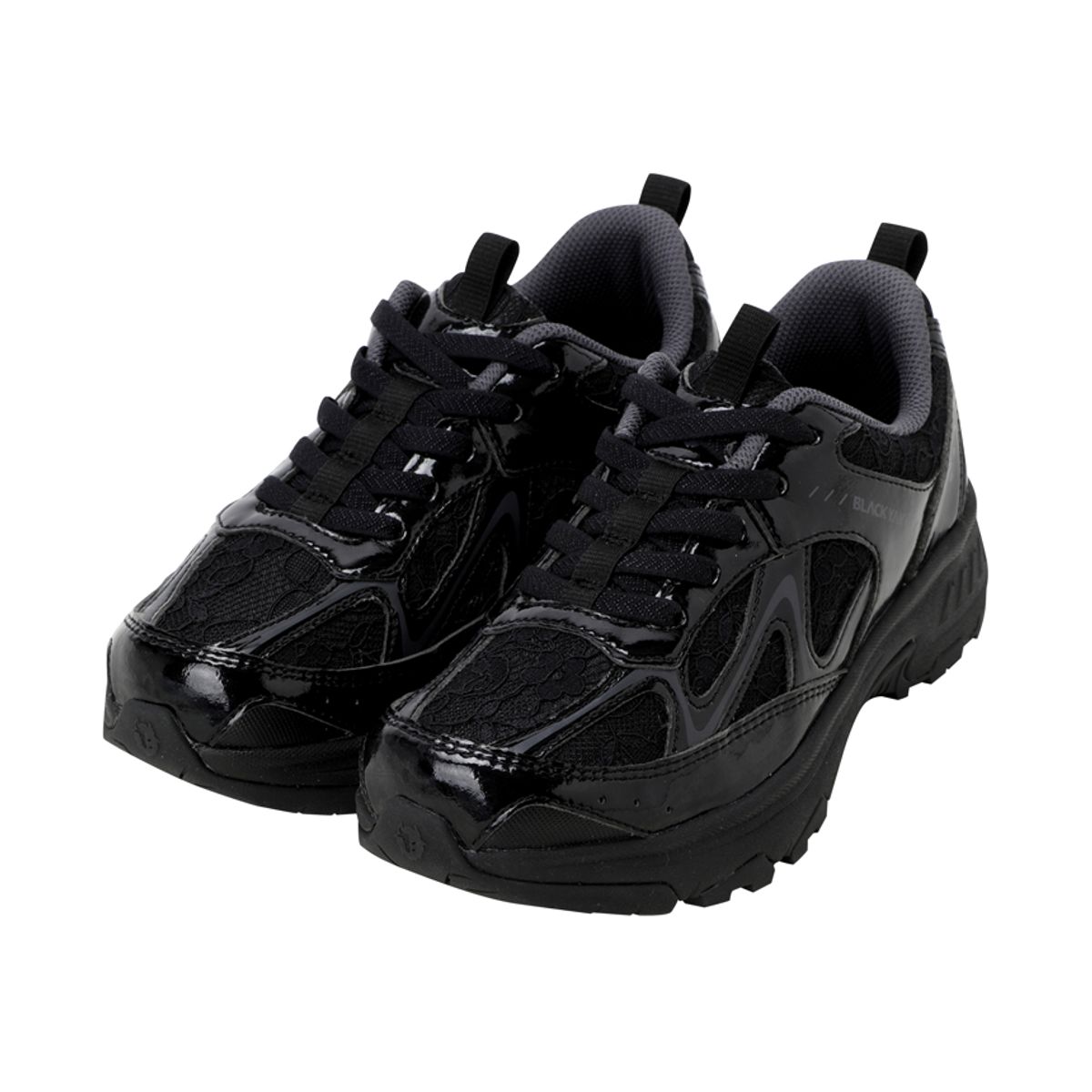 블랙야크 키즈(BLACK YAK KIDS) 루미그립_ZB