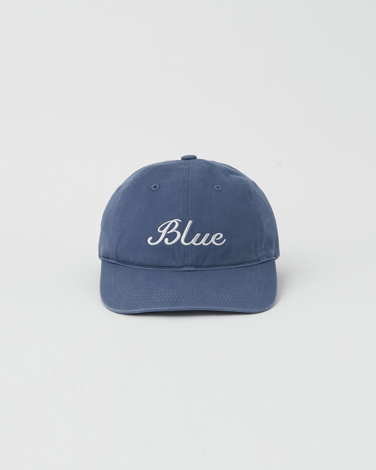 블루브릭(BLUEBRICK) Blue cap (blue)