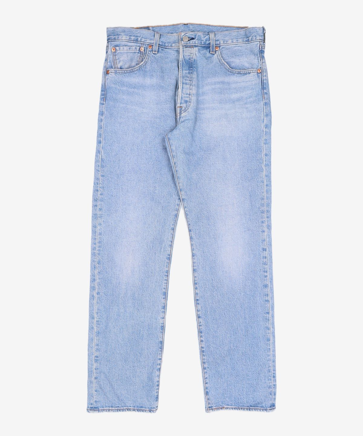리바이스(LEVI'S) 청/데님 팬츠 34