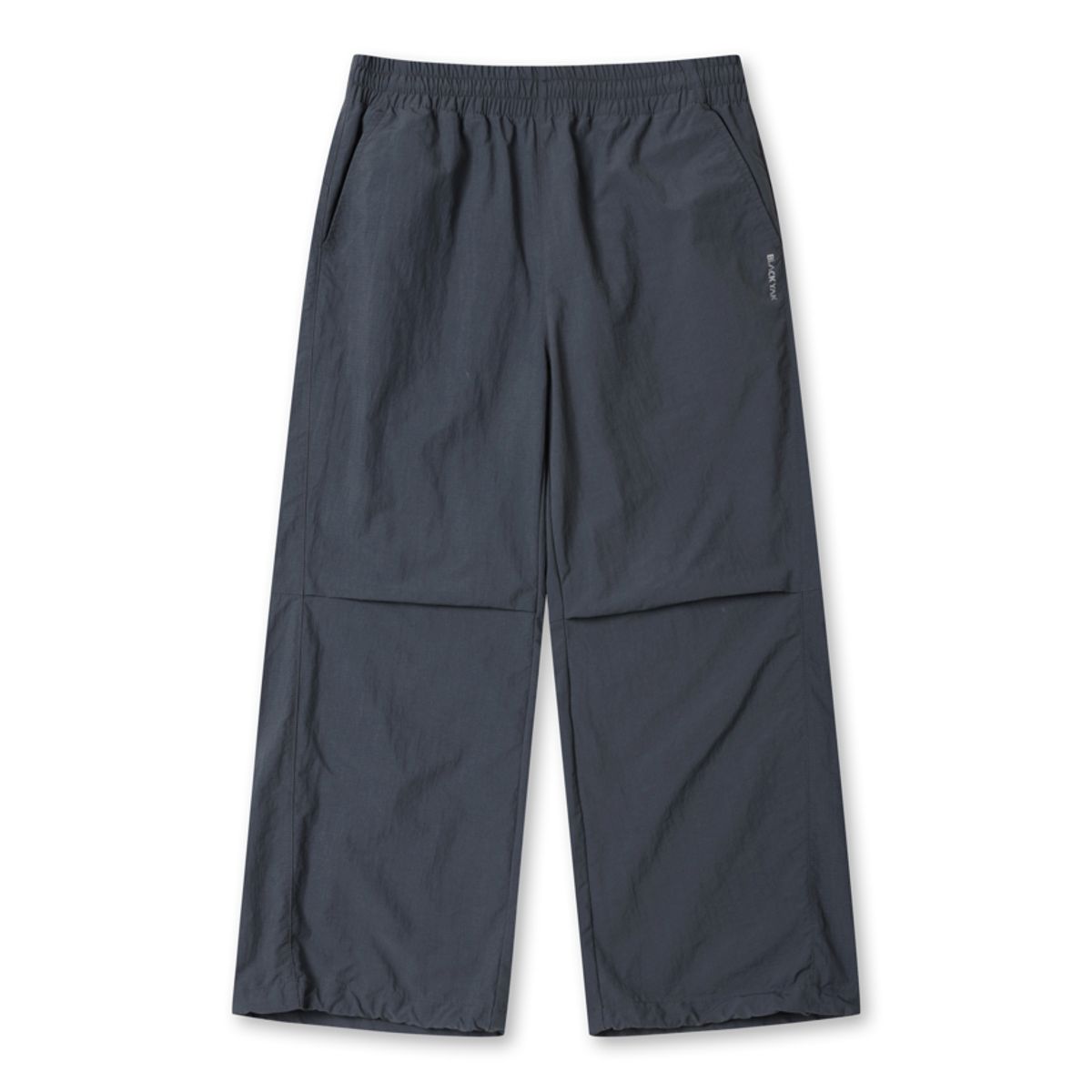블랙야크 키즈(BLACK YAK KIDS) 와이드파라수트팬츠_DC