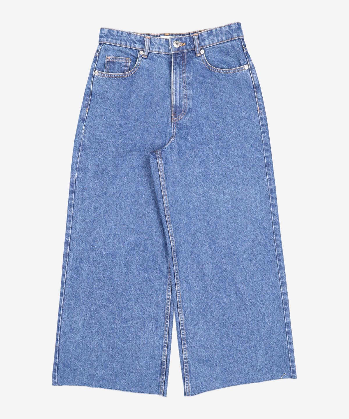 자라(ZARA) 청/데님 팬츠 38