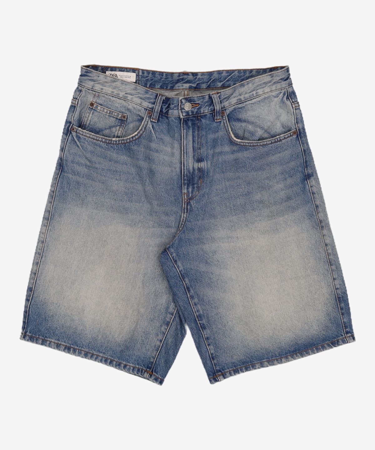 자라(ZARA) 숏팬츠