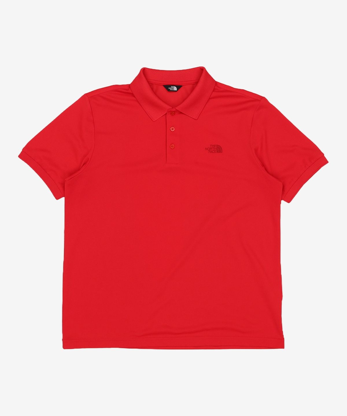 노스페이스(THE NORTH FACE) 피케/카라 티셔츠 110