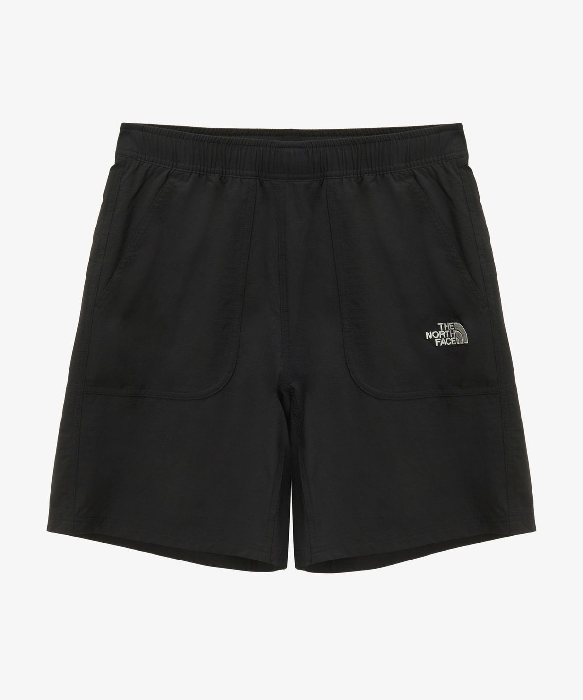 노스페이스(THE NORTH FACE) NS6PS01A 남성 레디-트레인 쇼츠 BLACK