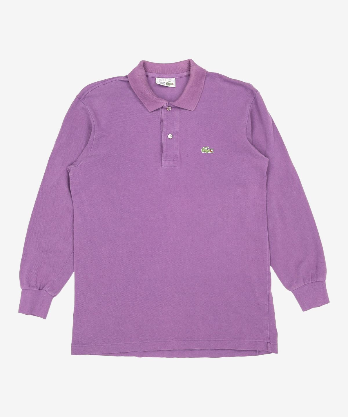 라코스테(LACOSTE) 피케/카라 티셔츠 100