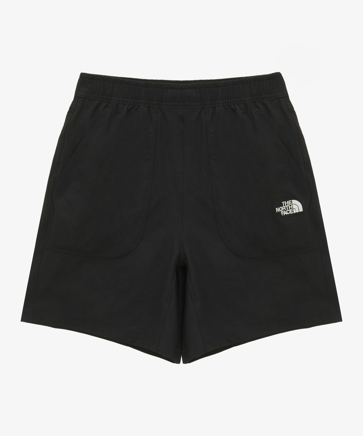 노스페이스(THE NORTH FACE) NS6PS31A 여성 레디-트레인 쇼츠 BLACK