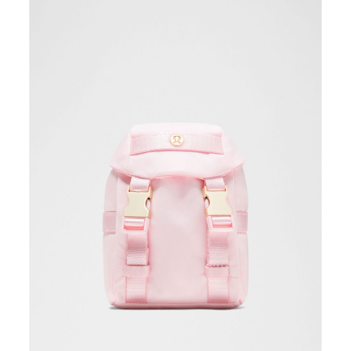 룰루레몬(LULULEMON) 원더러스트 나노 백팩  PIAR GOLD