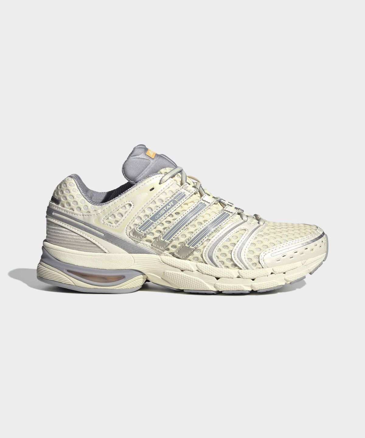 아디다스(ADIDAS) 아디스타 컨트롤 5 - 화이트:할로실버 / KI2096