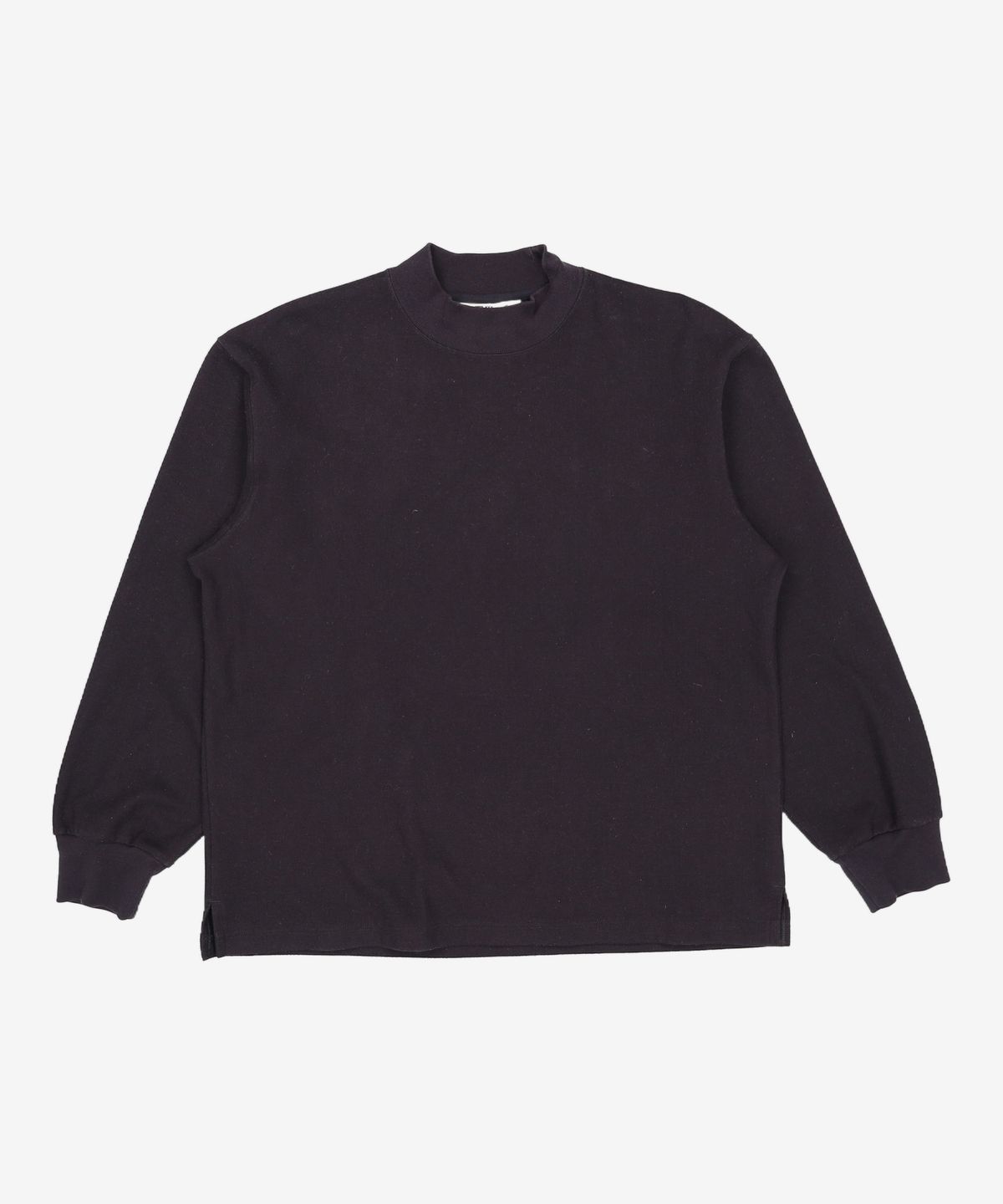 유니클로(UNIQLO) 긴소매 티셔츠 XL