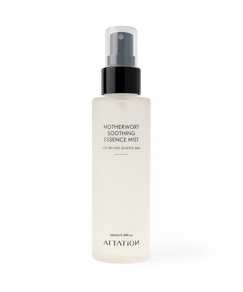 어테이션 익모초 수딩 에센스 미스트 100ml