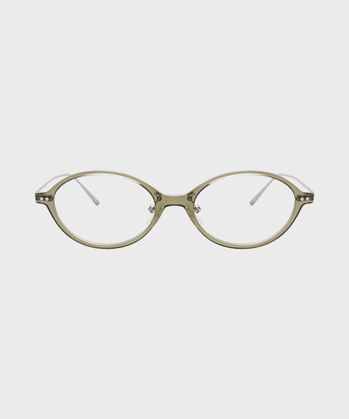 비브이에이치(BVH EYEWEAR) GLORIE C4 OLIVE