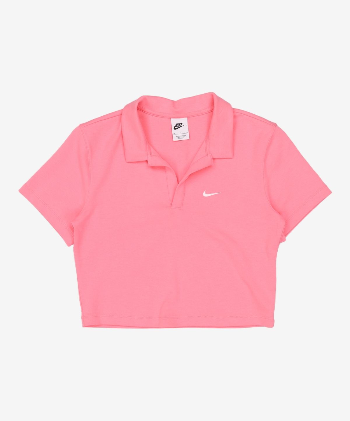 나이키(NIKE) 피케/카라 티셔츠 XL