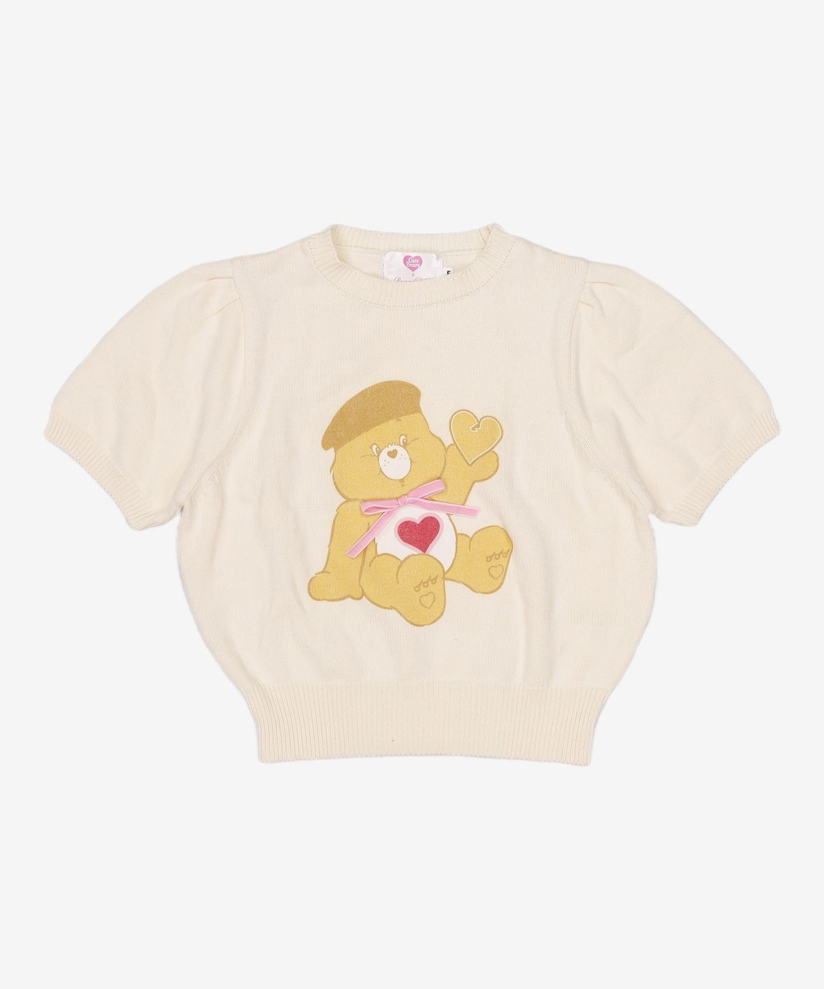 케어베어(CAREBEARS) 니트/스웨터 FREE