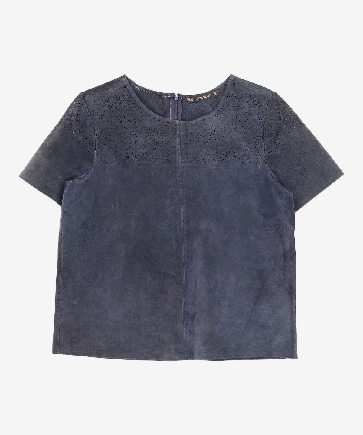 자라 베이직(ZARA BASIC) 기타 상의 XS