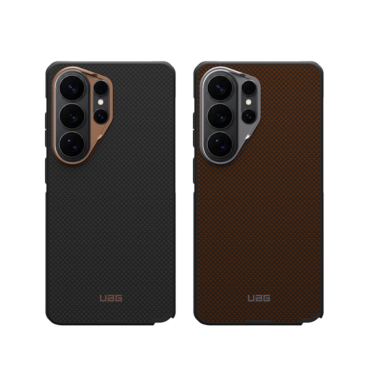 유에이지(UAG) UAG 갤럭시 S26 울트라 파이버아머 맥세이프 케이스