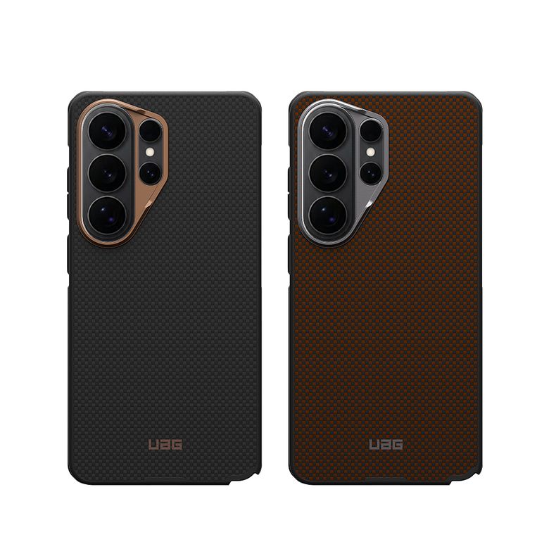 UAG 갤럭시 S26 울트라 파이버아머 맥세이프 케이스
