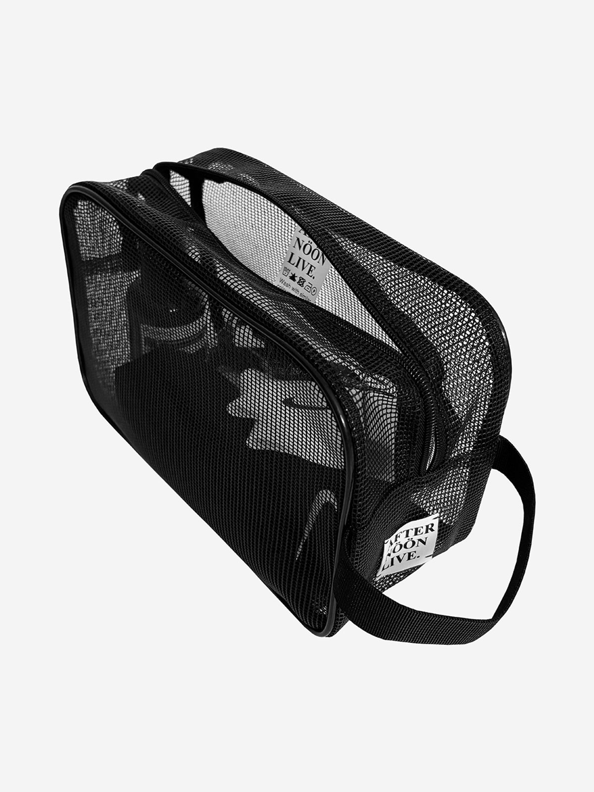 애프터눈라이브(AFTERNOONLIVE) Swim Pouch Bag