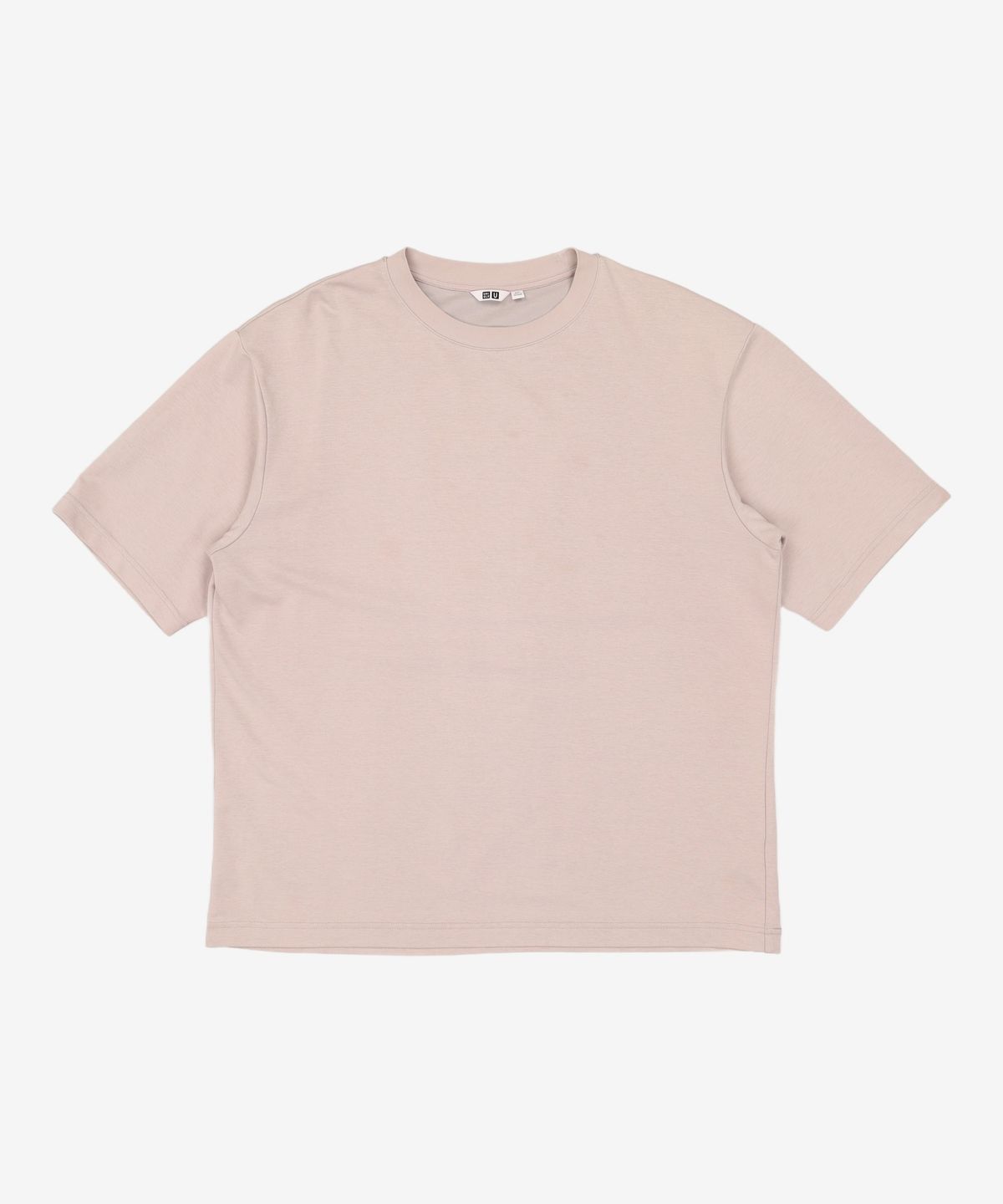 유니클로(UNIQLO) 반소매 티셔츠 XXL