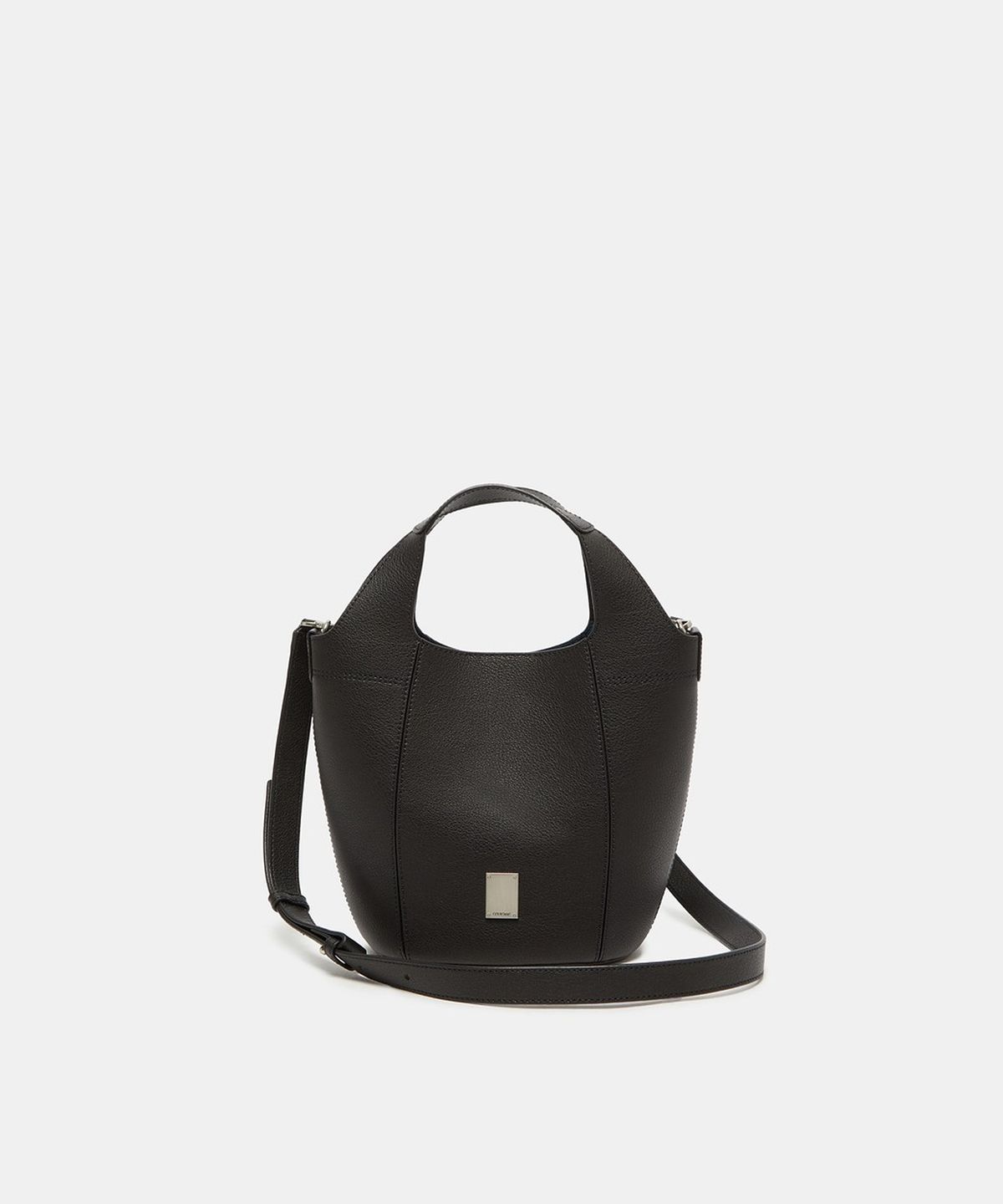 쿠론(COURONNE) Teaberry Tote 17_RXBTX26411BKX