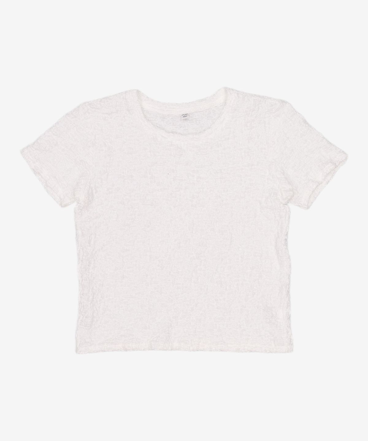 유니클로(UNIQLO) 반소매 티셔츠 S