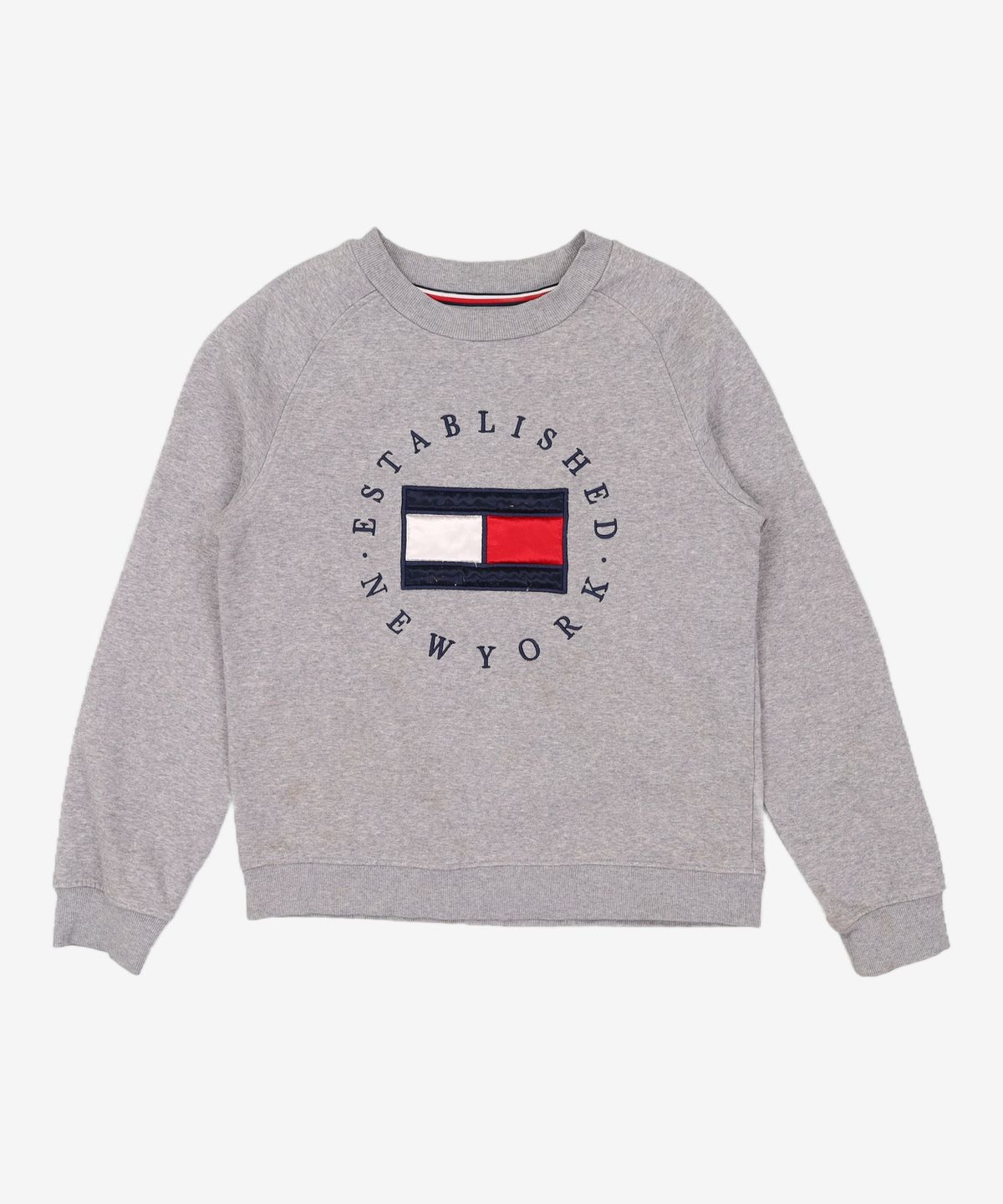 타미힐피거 키즈(TOMMY HILFIGER KIDS) 맨투맨/스웨트셔츠 176