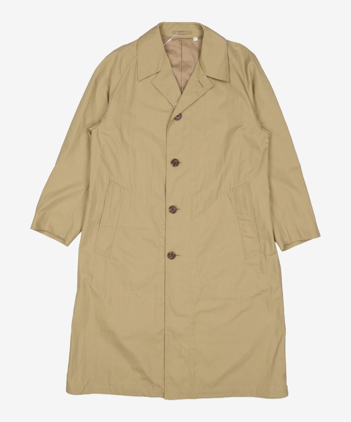 유니클로(UNIQLO) 봄 가을 코트 M
