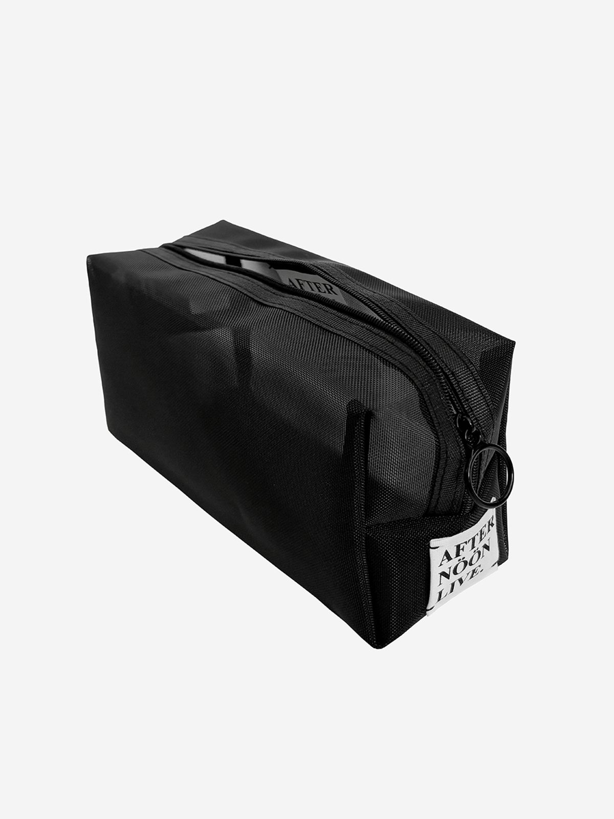 애프터눈라이브(AFTERNOONLIVE) Afternoonlive Mesh Square Pouch