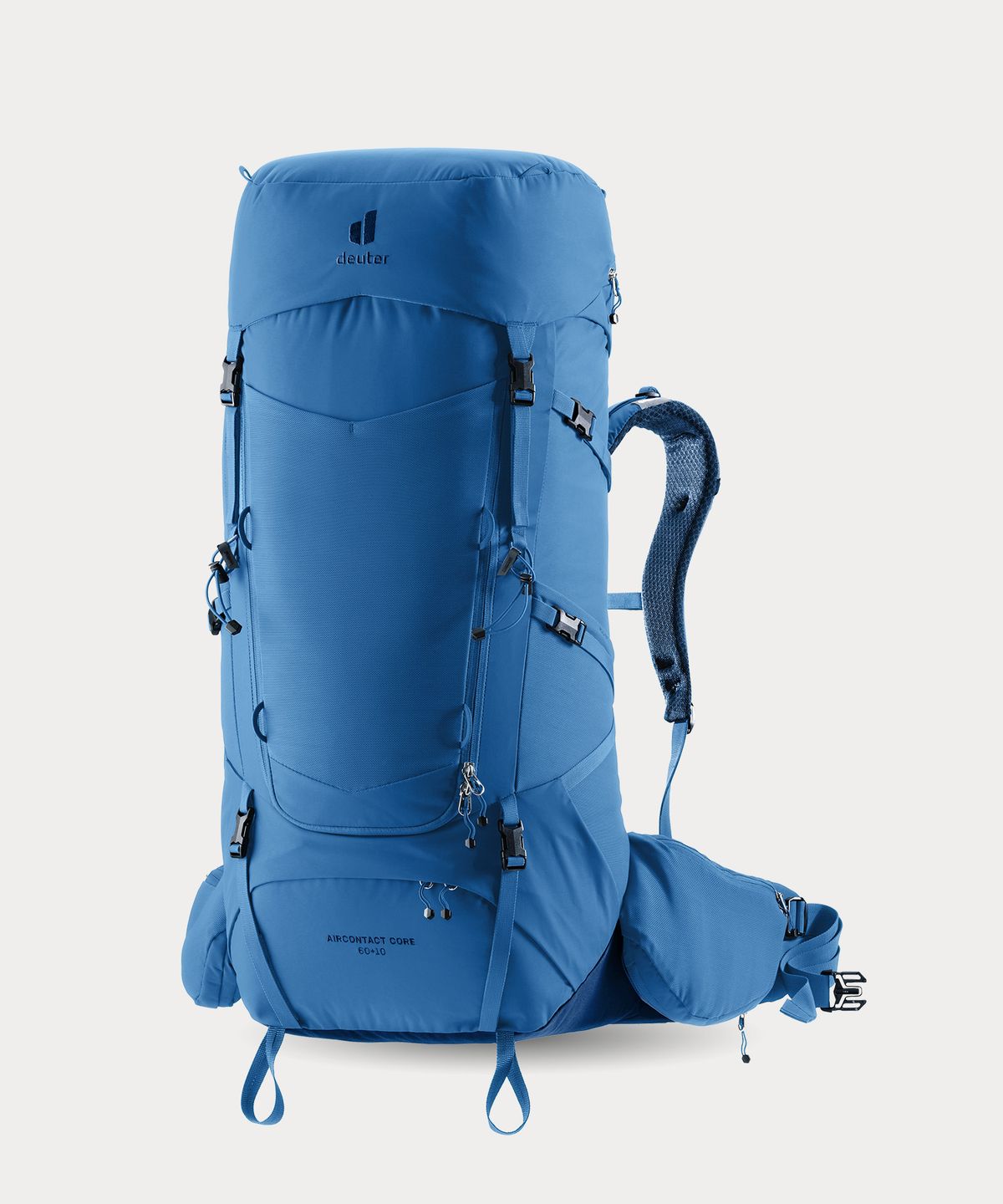 도이터(DEUTER) 에어컨택트 코어 60+10