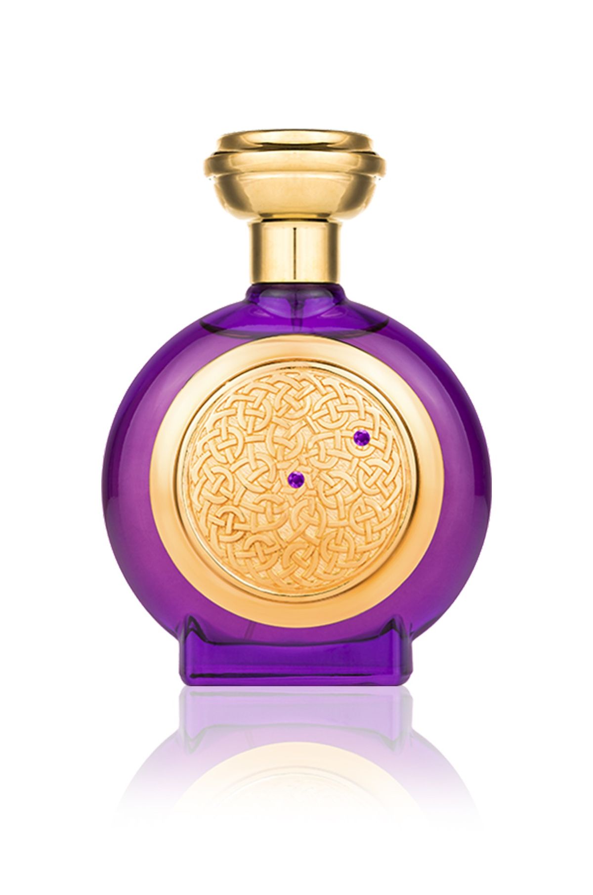보아디시아 더 빅토리어스(BOADICEA THE VICTORIOUS) 바이올렛 사파이어 슈퍼차지드 퓨어 퍼퓸 100ml