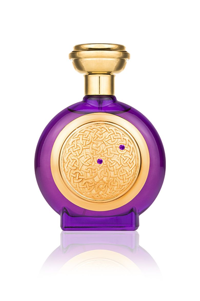 바이올렛 사파이어 슈퍼차지드 퓨어 퍼퓸 100ml