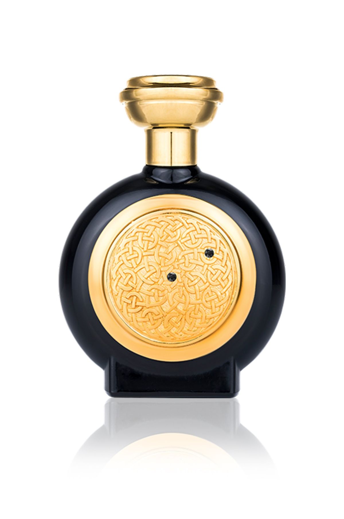 보아디시아 더 빅토리어스(BOADICEA THE VICTORIOUS) 카본 사파이어 슈퍼차지드 퓨어 퍼퓸 100ml
