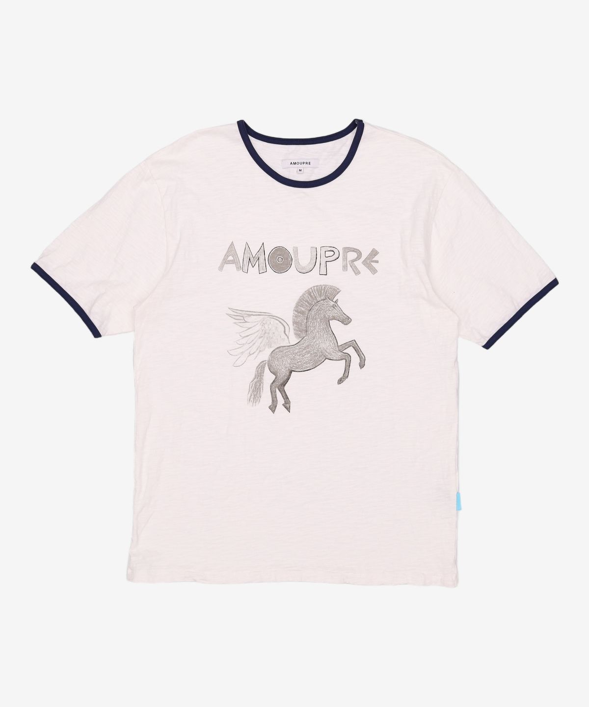아모프레(AMOUPRE) 반소매 티셔츠 M