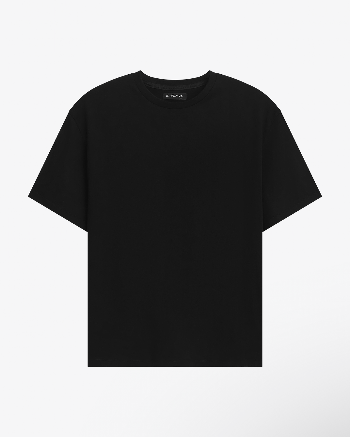 이아크(EARC) Comfort : Essential T-shirts