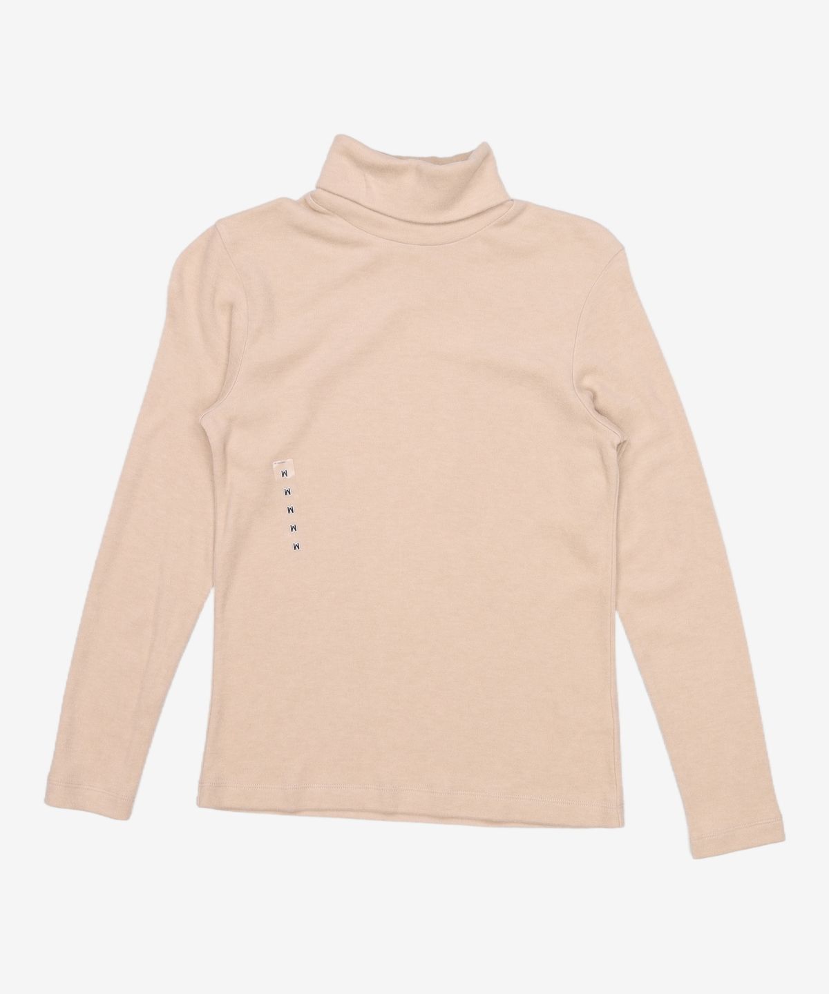유니클로(UNIQLO) 긴소매 티셔츠 M