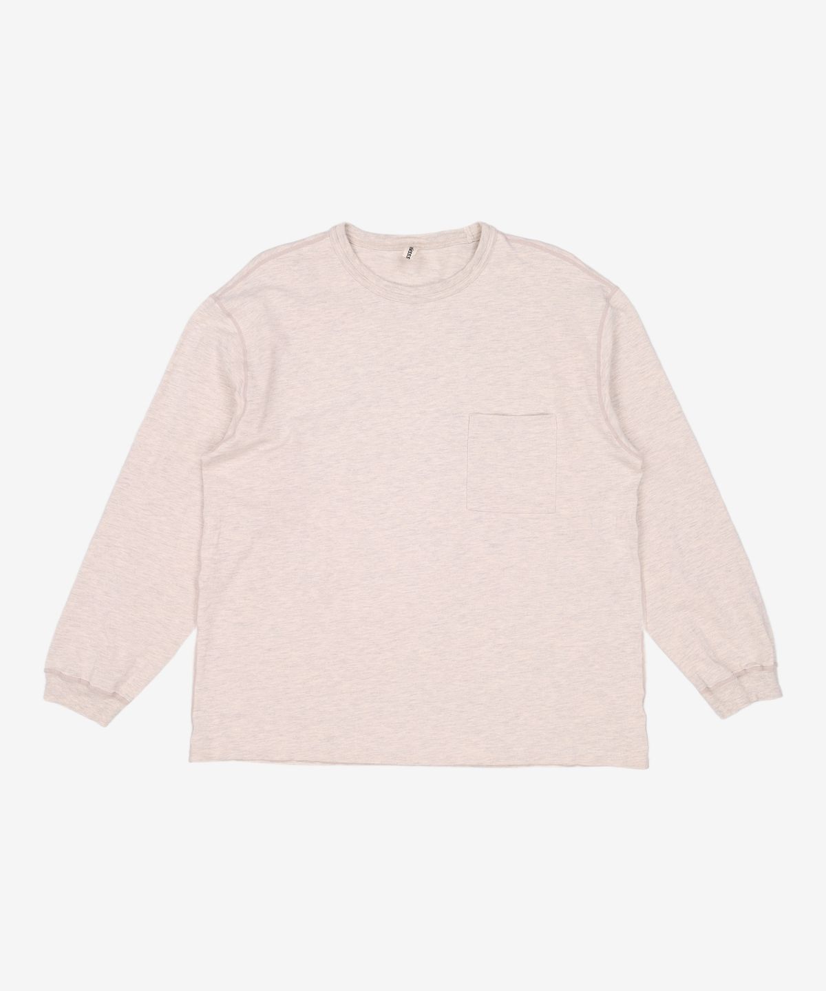 타임리스 스포츠웨어(TIMELESS SPORTSWEAR) 긴소매 티셔츠 3