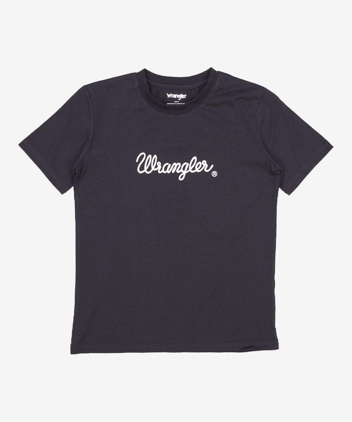 랭글러(WRANGLER) 반소매 티셔츠 S