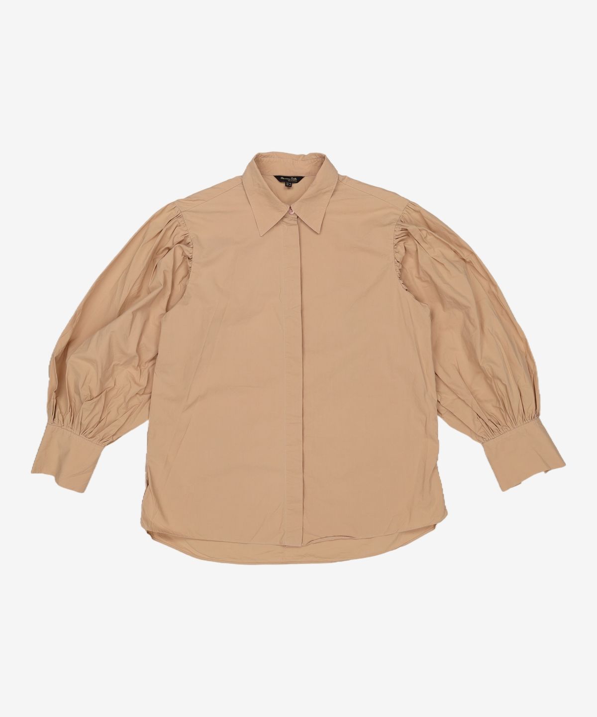 마시모두띠(Massimo dutti) 캐주얼 셔츠 34
