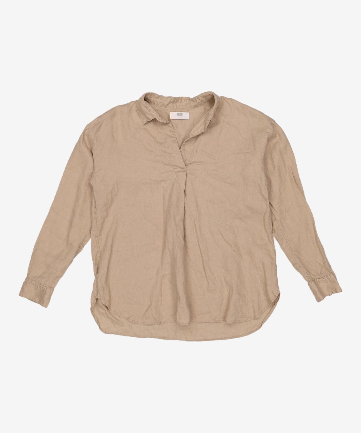 유니클로(UNIQLO) 캐주얼 셔츠 M