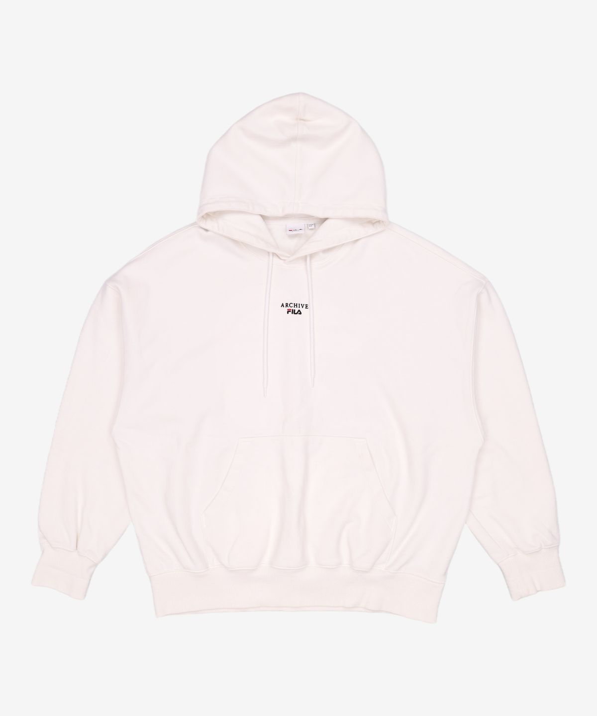 휠라(FILA) 후드 티셔츠 105