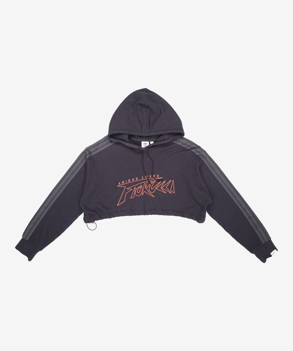 아디다스(ADIDAS) 후드 티셔츠 L