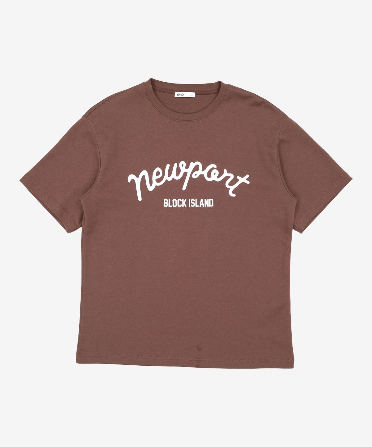 스파오(SPAO) 반소매 티셔츠 L